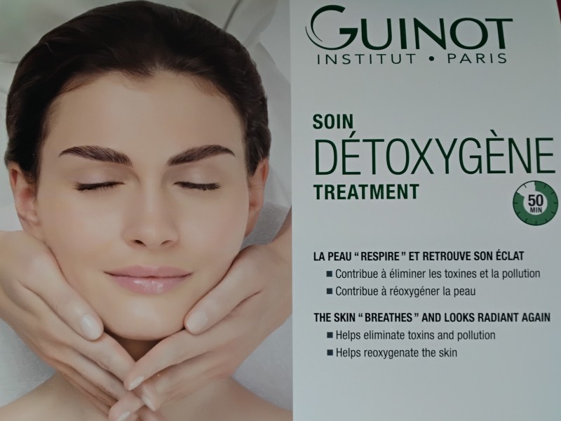 Les bienfaits d’un soin visage détoxifiant à Dijon pour lutter contre pollution et fatigue