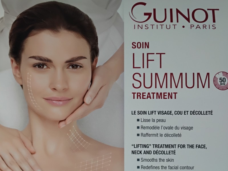 À quelle fréquence réaliser un soin du visage anti-âge à Dijon pour une peau visiblement plus ferme ?