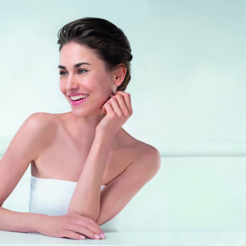 Institut de beauté pour soins visage, corps et épilations à Dijon