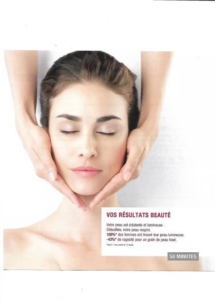 Soin du visage détox et éclat pour peaux ternes, fatiguées et de fumeurs à Dijon – Alexa Institut
