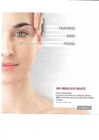 Notre zone d'activité pour ce service Prenez RDV pour votre modelage drainant spécial jambes légères